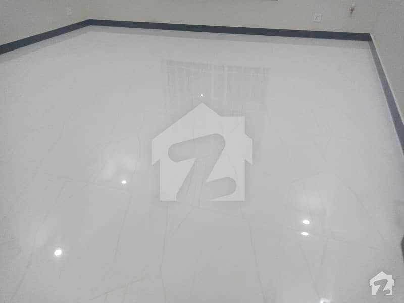1 Kanal Amazing Location Wonderful Designer Corner Ground Floor Portion  For Rent In Dha Phase 2 Islamabad