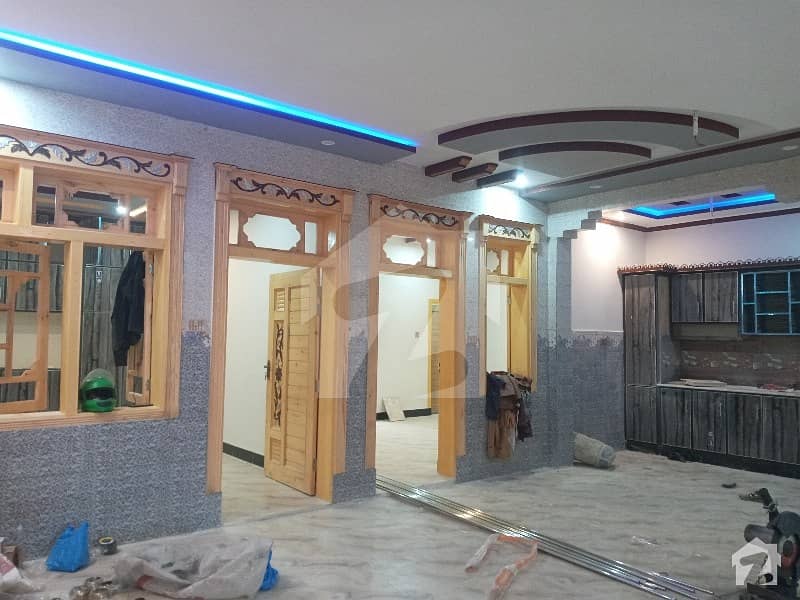 1125 Square Feet  Brand New House Is Available In Faqeerabad