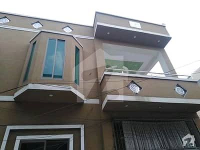 House Located In Stunning Safdar Colony Of Queens Road