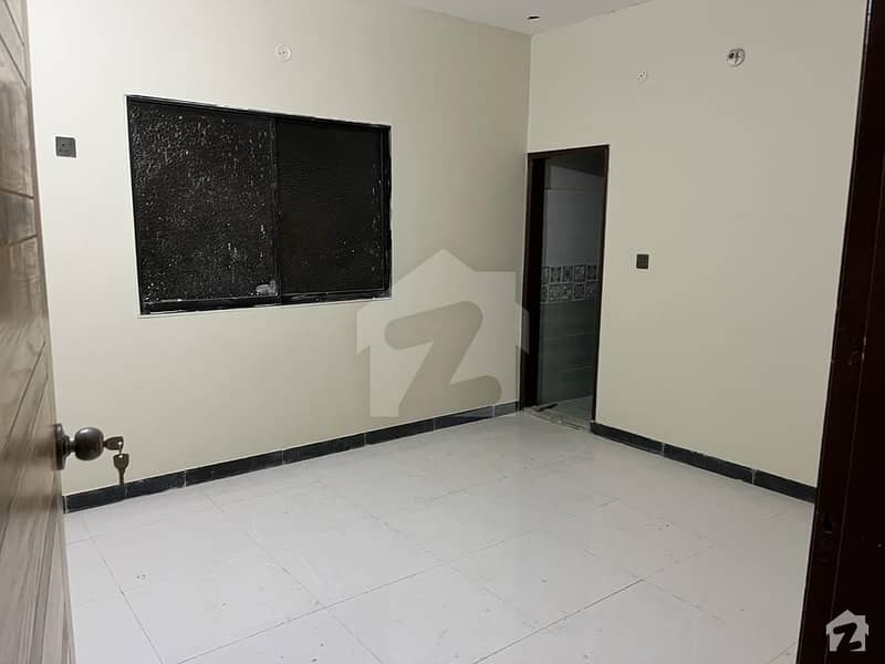 950 Square Feet Flat In Defence View Phase 2 Of Karachi Is Available For Rent