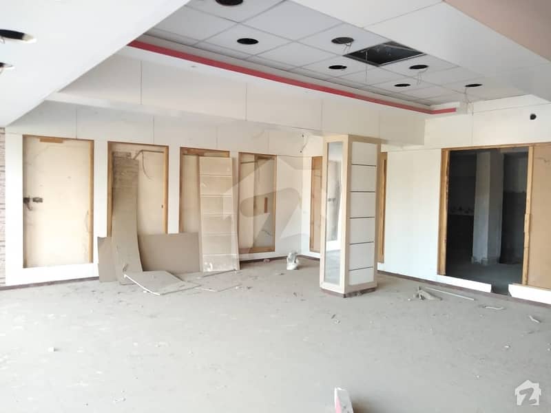 400 Sqft Commercial Shop For Rent