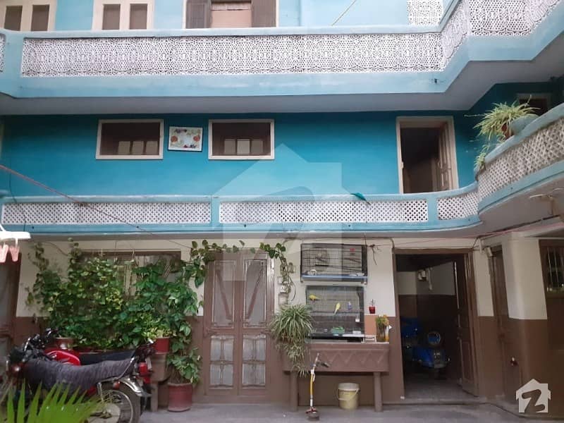 گوال منڈی راولپنڈی میں 10 کمروں کا 10 مرلہ مکان 2.8 کروڑ میں برائے فروخت۔