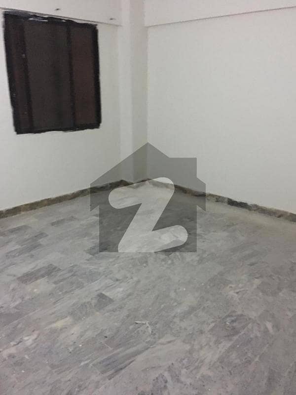 1 Bed Lounge Flat For Rent At Gulshan E Iqbal Block 13d2