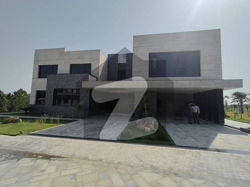 1 Kanal Villa For Sale In Eighteen Islamabad E Cluster