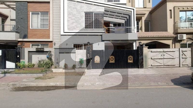 5 Marla House For Sale In AA Block Bahria Town Lahore