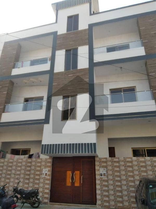 پی ای سی ایچ ایس بلاک 2 پی ای سی ایچ ایس جمشید ٹاؤن کراچی میں 2 کمروں کا 4 مرلہ زیریں پورشن 1.1 کروڑ میں برائے فروخت۔