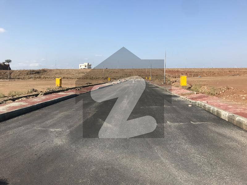 7 Marla Solid Land Plot K Block In Bahria Town Rawalpindi