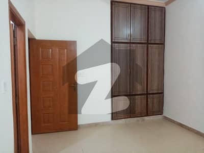 House For Rent 5 Marla Double Storey In Ghauri Town isb