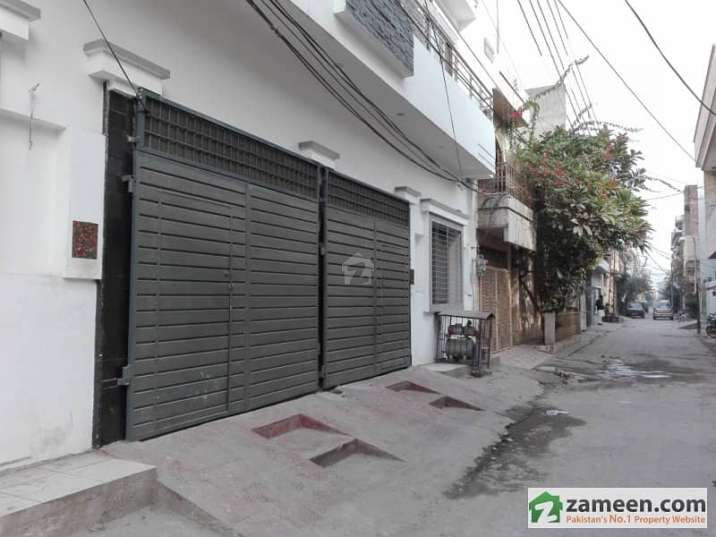 9 Marla Pair House Available For Sale 9 Marla Pair House Available For Sale