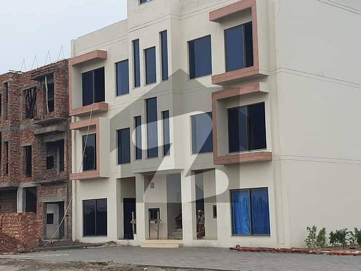 الکبیر ٹاؤن اپارٹمنٹ ہومز الکبیر ٹاؤن رائیونڈ روڈ لاہور میں 2 کمروں کا 5 مرلہ فلیٹ 42 لاکھ میں برائے فروخت۔
