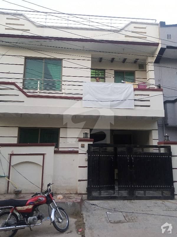 House For Sale Is Readily Available In Prime Location Of Pakistan Town - Phase 1