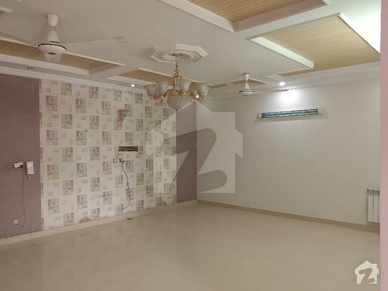 Ahad Apartment E11 3 Bed Flat Available For Rent