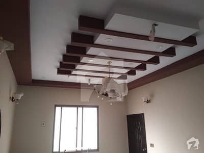 House For Sale Block 16 Jauhar 6 Bed Dd With Ground