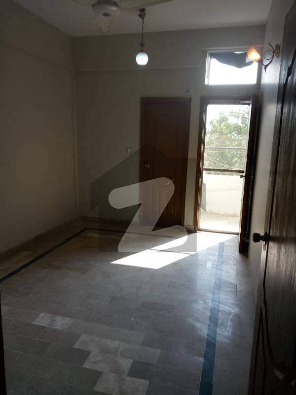 Flat For Rent In Rahat Commercial