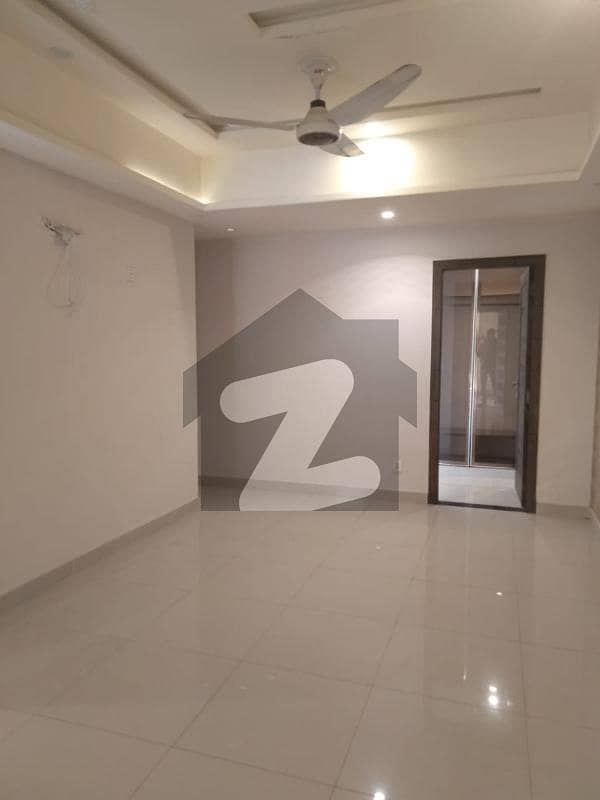 3 Bed Apartment Available For Rent In Bahria Enclave Islamabad
