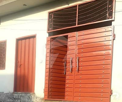 4 Marla New House For Sale Single Storey Gajumata Kahna