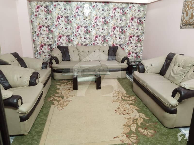 Zeenat Heights Flat Zeenat Heights Flat