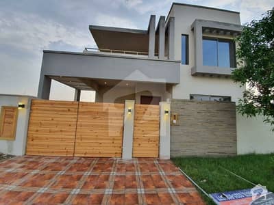 Brand New Villa Available On Booking In Precinct 1