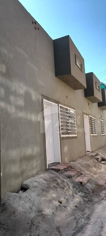 1125 Square Feet House In H-13 Best Optione