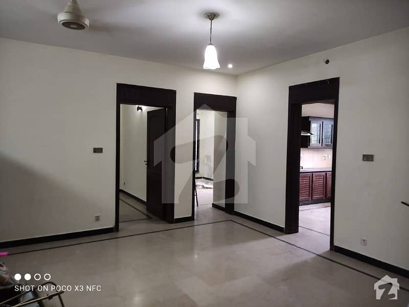 First Floor For Rent in G-14 4 (Kinal)