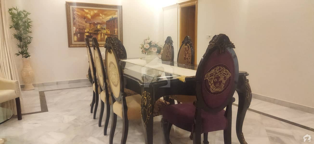 Stunning Upper Portion Is Available For Rent In Bahria Town