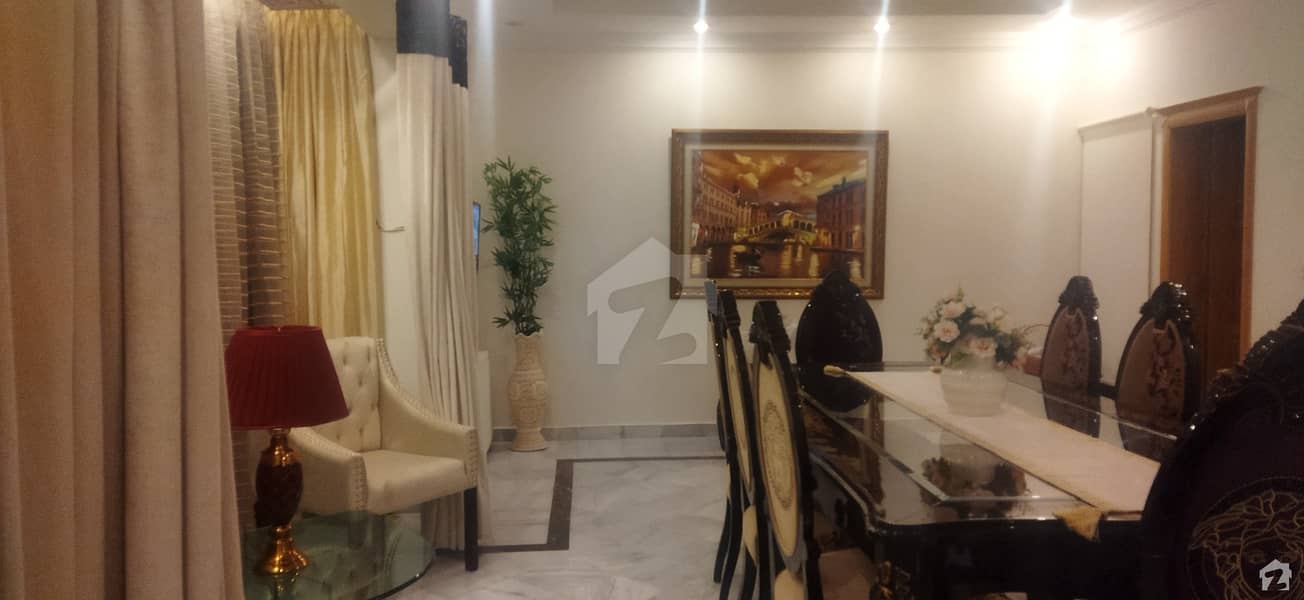 1 Kanal Upper Portion Ideally Situated In Bahria Town
