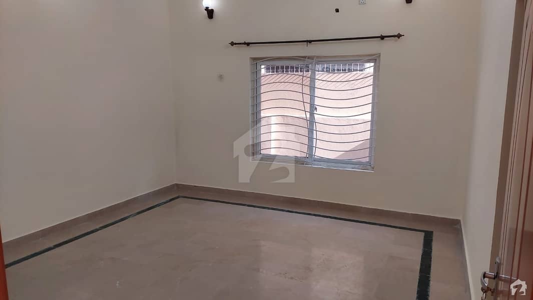 2 Marla House Available For Sale In Koral Town
