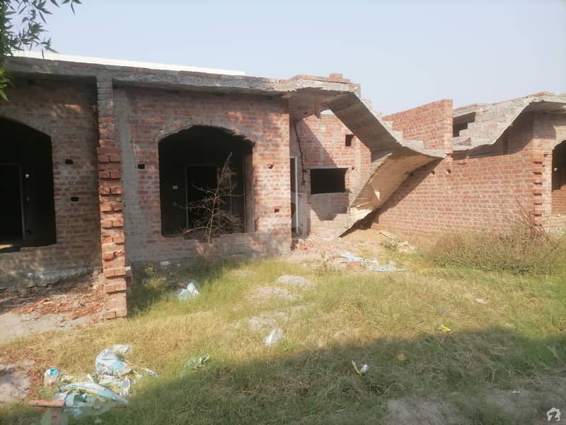 Buying A House In Gujranwala Has Never Been This Easy
