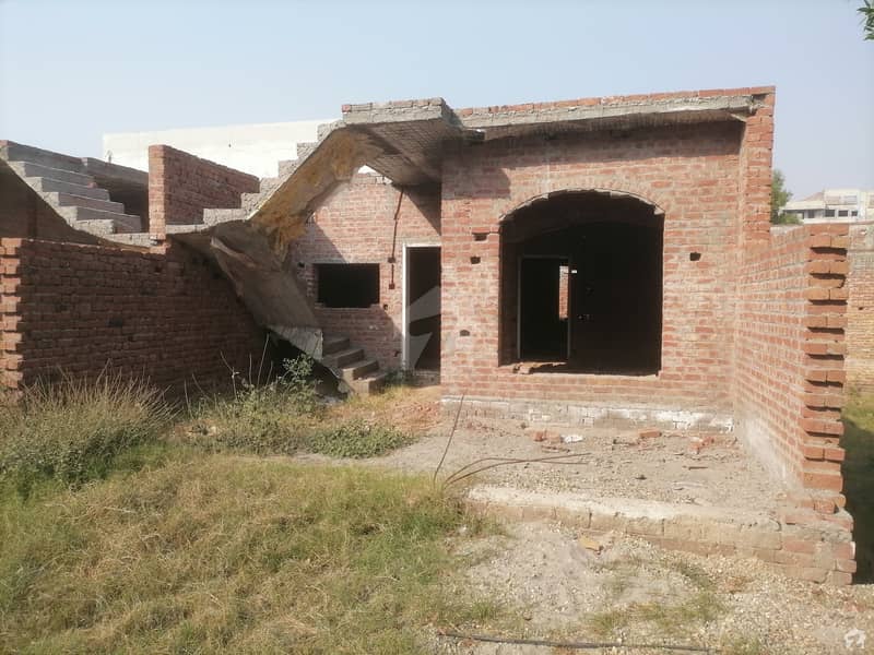House For Sale In Rs 8,000,000