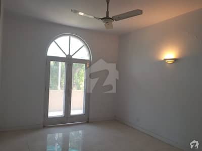 Double Storey House Available For Rent At Prime Location