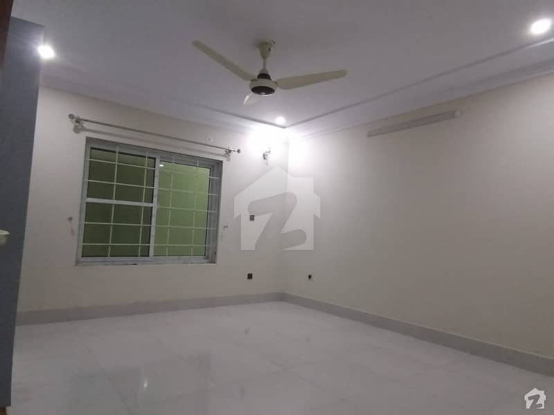 Well-placed 2 Marla House For Sale In Koral Town