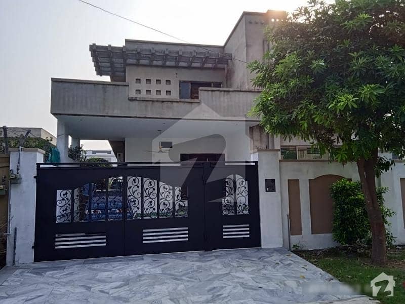 3600 Square Feet House For Sale In Shalimar Town