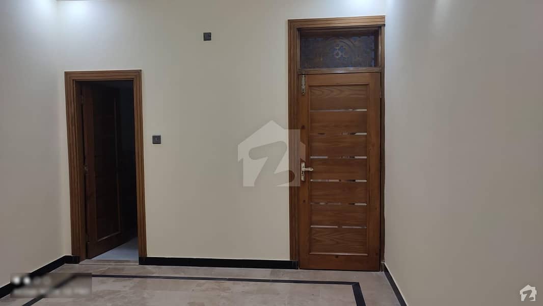 2 Marla House For Sale In Islamabad