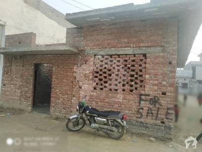 پرل گارڈن ہاؤسنگ سکیم لاہور - قصور روڈ لاہور میں 2 کمروں کا 5 مرلہ مکان 31 لاکھ میں برائے فروخت۔