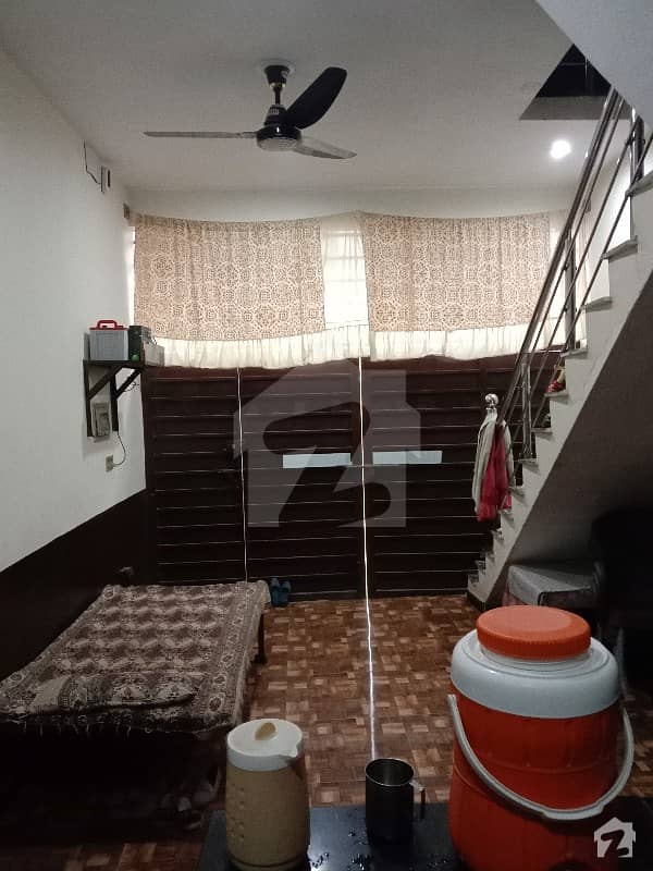 4 Marla House Available For Sale Prince Road, Bhara kahu, Islamabad