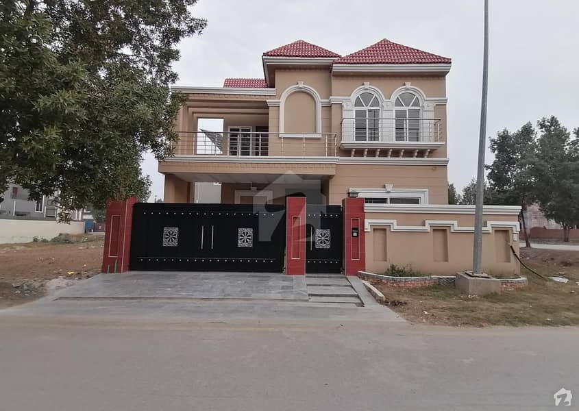 Affordable House For Sale In Citi Housing Society