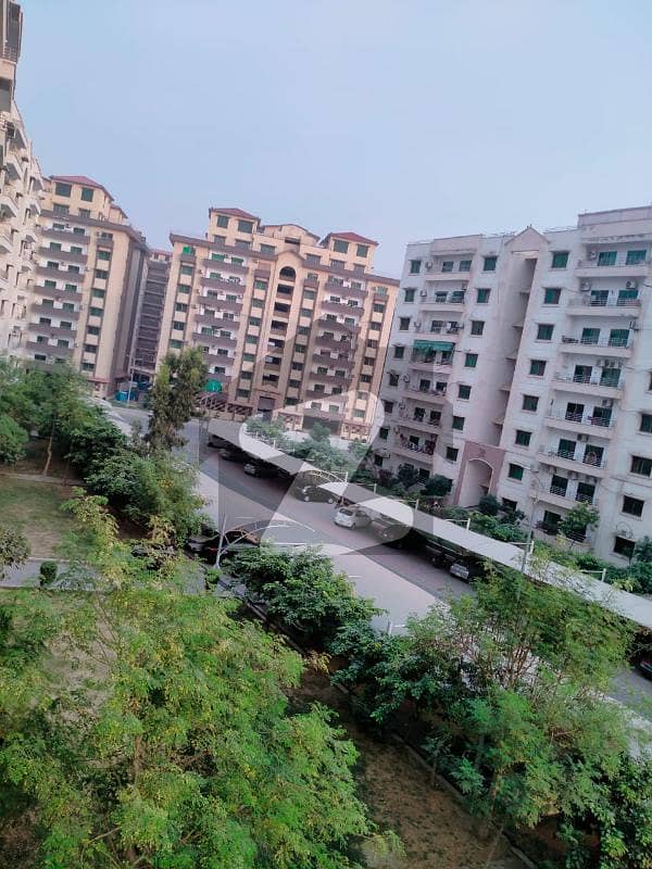 11 Marla Apartment For Rent In Askari-11 Sector B