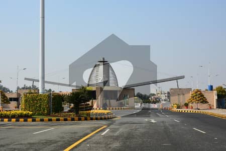 بحریہ آرچرڈ فیز 1 ۔ ایسٹزن بحریہ آرچرڈ فیز 1 بحریہ آرچرڈ لاہور میں 5 مرلہ رہائشی پلاٹ 49.5 لاکھ میں برائے فروخت۔