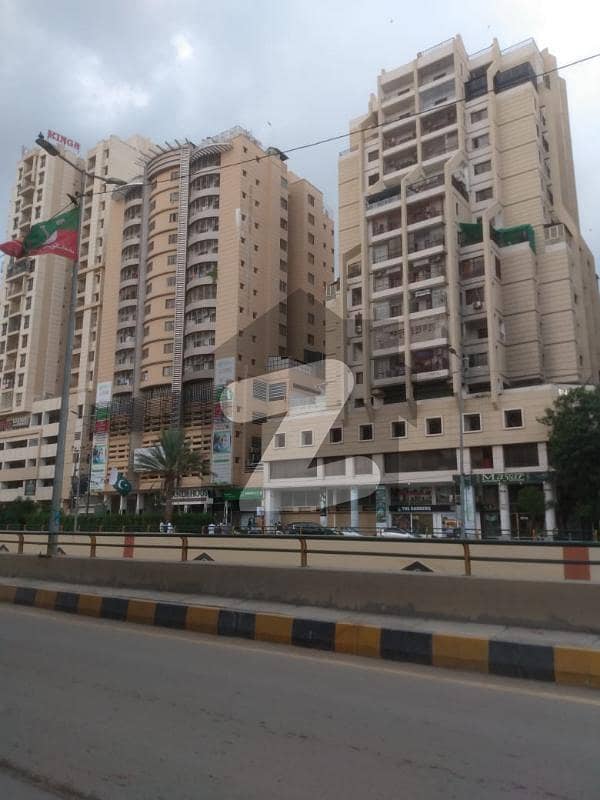 Flat Is Available For Sale In Bismillah Castle Shaheed E Millat Flat Is Available For Sale In Bismillah Castle Shaheed E Millat