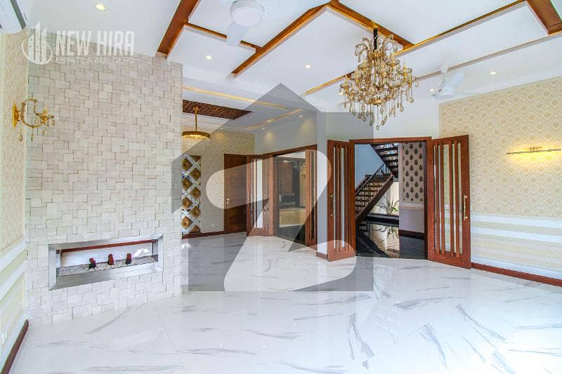 MODERN DESIGN BRAND NEW HOUSE FOR SALE NEAR MAN ROAD