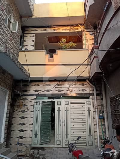 House Available For Sale In Magistrate Colony
