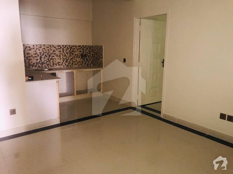 2 Bed Apartment Is Available For Sale In Samama Gulberg Islamabad