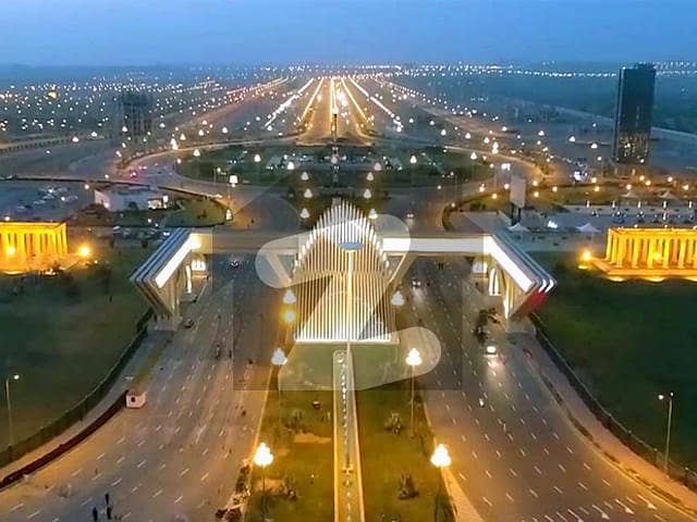 Plot For Sale Bahria Town Karachi Precent-34 Plot For Sale Bahria Town Karachi Precent-34