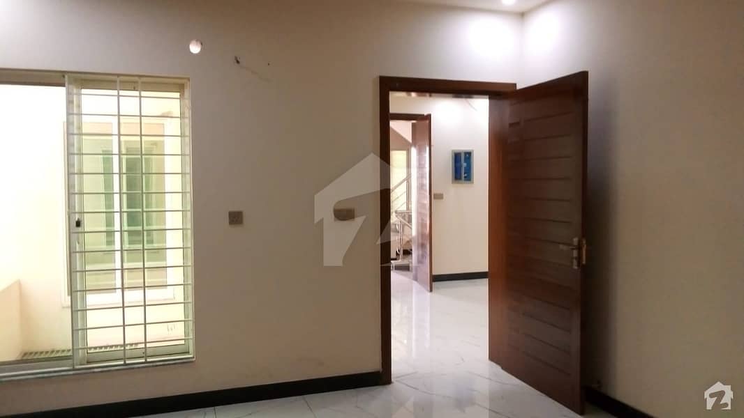 Beautifully Constructed House Is Available For Rent In Eden Gardens