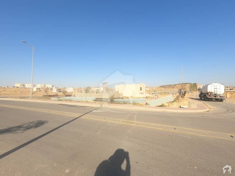 Residential Plot Available For Sale In Precinct 06