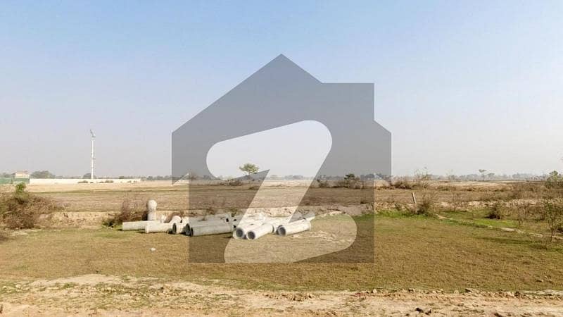5 Marla Plot Confirm Available For Sale Purchase Iqbal Jinnah Sector Pahse1 Lahore
