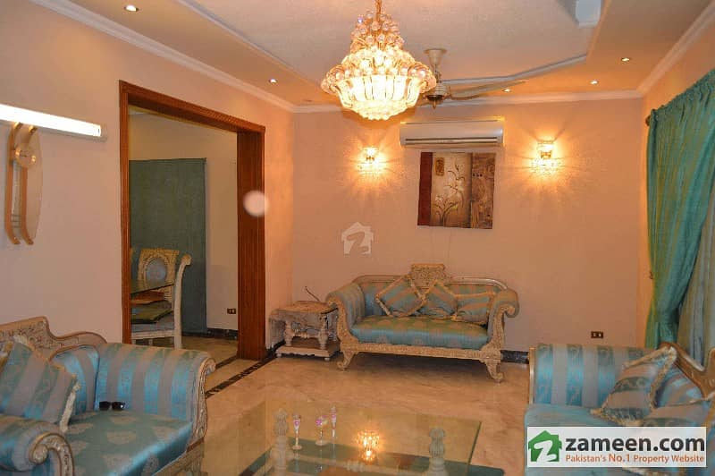Beautiful Fully Furnished House With Generator For Short Term Rental