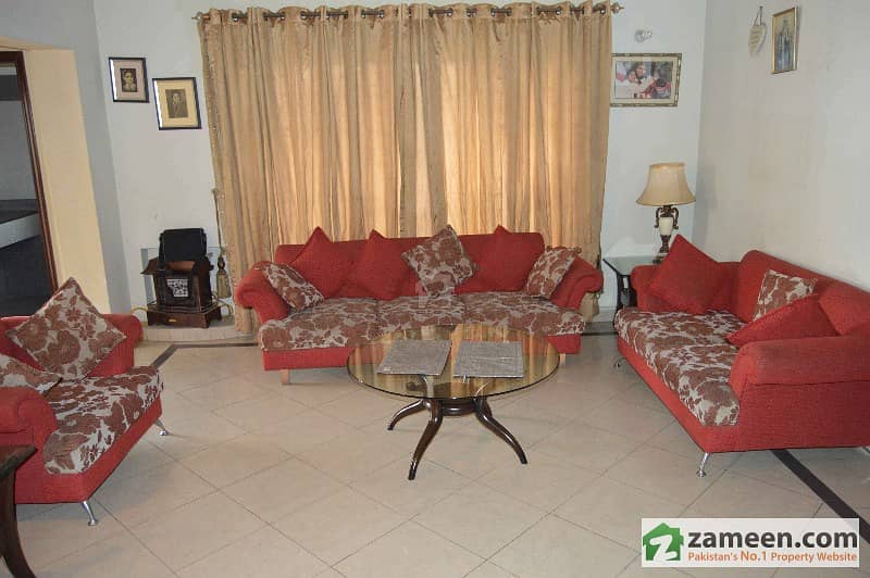 Fully Furnished Full House For Short Term Daily Weekly Monthly Basis