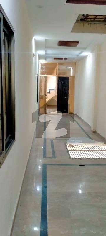 7 Marla Upper Portion Available For Rent In Saroba Gardens Housing Society Lahore