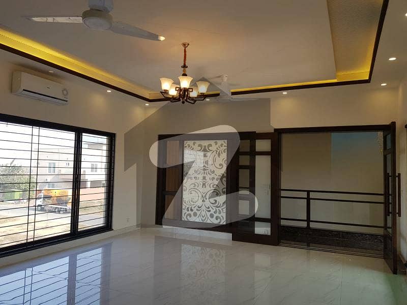 1 Kanal Full Furnished Brand New House For Sale In DHA Phase 7